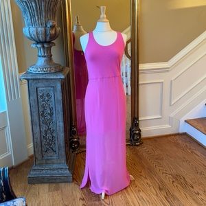 Vince Camuto Small bubble gum pink maxi🌸💖💗